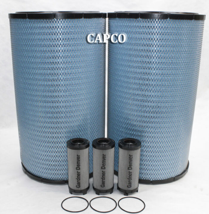 302EBU6013 KIT - FILTER MAINTEN (OEM) Gardner Denver|302EBU6013 KIT - FILTER MAINTEN (OEM) Gardner Denver
