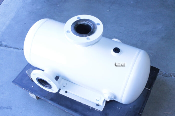 303EBH037 Gardner Denver (OEM) OIL RESERVOIR - Image 3