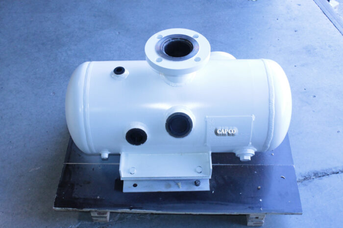 303EBH037 Gardner Denver (OEM) OIL RESERVOIR - Image 4