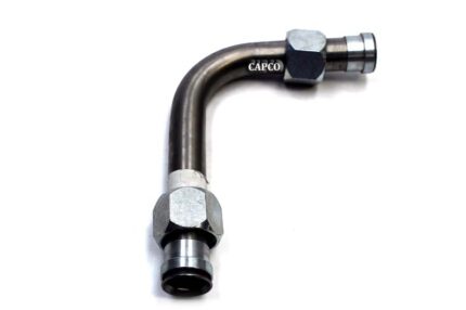 303EFC863 TUBE-W/FIT (OEM) Gardner Denver|303EFC863 TUBE-W/FIT (OEM) Gardner Denver