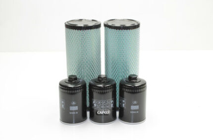 304EBE6013 Replacement Gardner Denver Filter Kit
