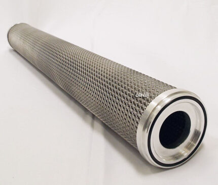 3075ZP Replacement Zander Filter Element