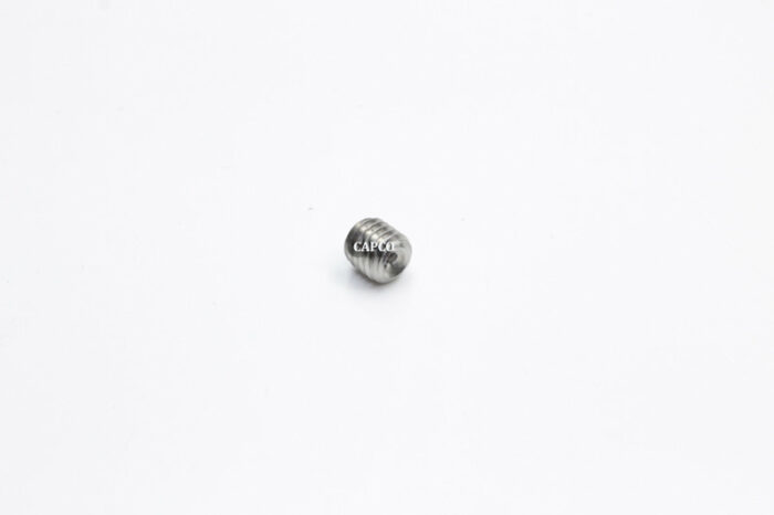 30809938 Gardner Denver (OEM) Orifice - Image 2