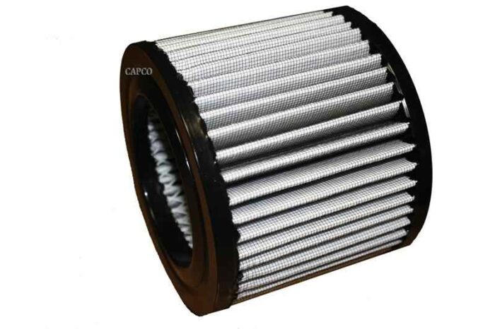 110377E200 Replacement Quincy Air Filter