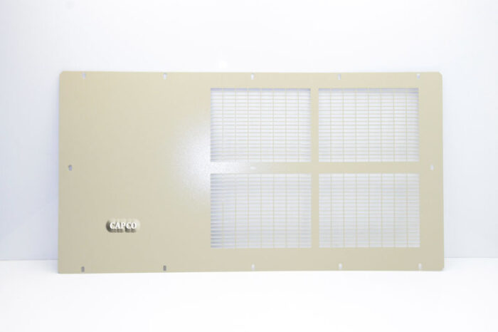 32003329 Ingersoll Rand (OEM)  COVER, BELTGUARD 15T BEIGEM                 . - Image 1