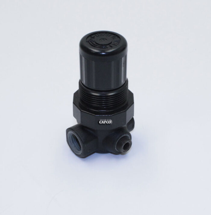 32019770 Ingersoll Rand (OEM)  REGULATOR CAT.NO.R55-2L - Image 1