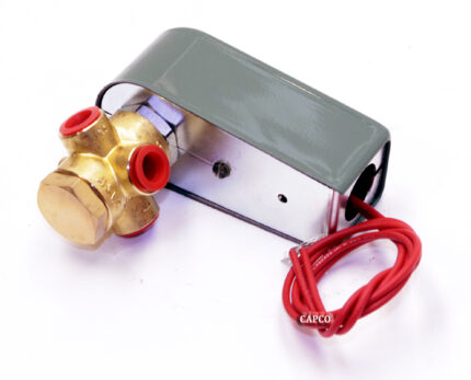 SOLENOID  120 VOL.|32039778 Ingersoll Rand (OEM)  VALVE