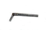 32042236 Ingersoll Rand (OEM)  TIGHTENER, BELT,WELDMENT 3/8 X 2IN  X1429T316X5 - Image 2