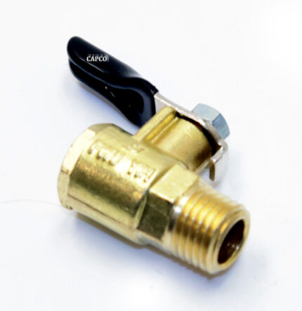 BALL 1/2 F/F T585-70 1/2 IN|32106551 Ingersoll Rand (OEM)  VALVE