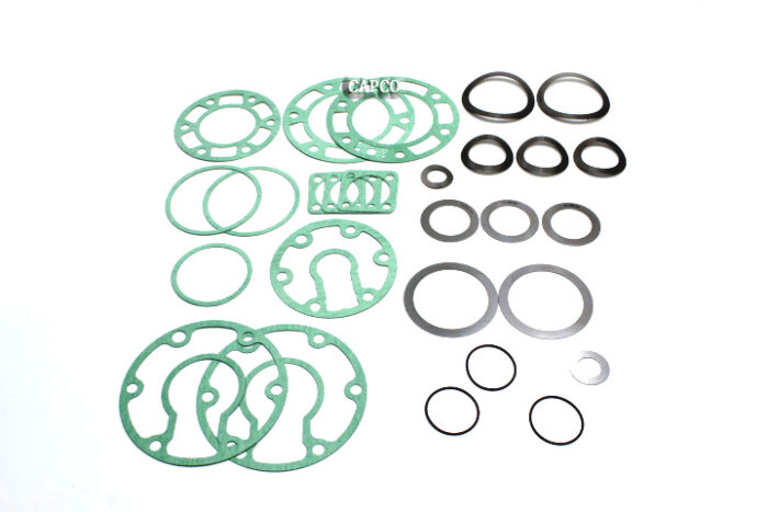 32127490 Ingersoll Rand (OEM)  KIT,VALVE/GASKET,10T/15T - Image 1