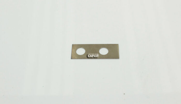 32139891 Replacement Ingersoll Rand Shim Spring - Image 1