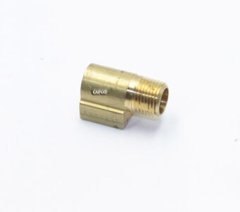 TUBE 5/8 X 1/2 m/f 95031795|32145070 Ingersoll Rand (OEM)  ELBOW