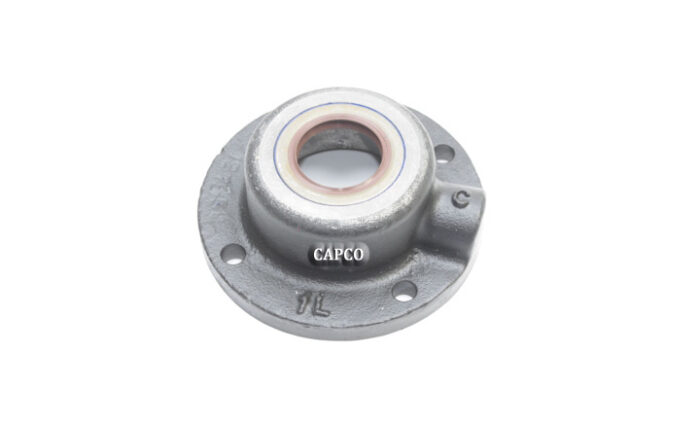 32183972 Ingersoll Rand (OEM)  ASSY SHAFT END COVER - Image 2