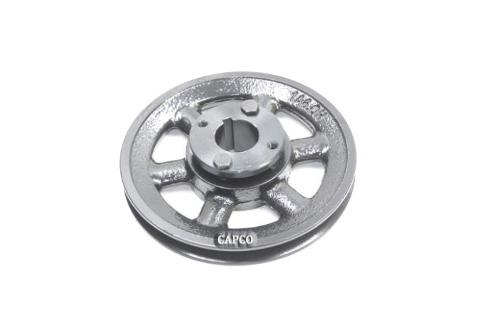 32184350 Ingersoll Rand (OEM)  SHEAVE, 1A6.0X1.125 AK64H - Image 1