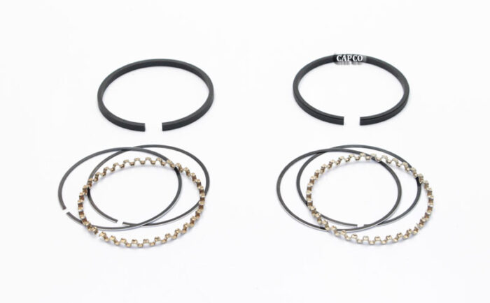 32194144 Ingersoll Rand (OEM)  SET, RING 5-1/2 IN - Image 1