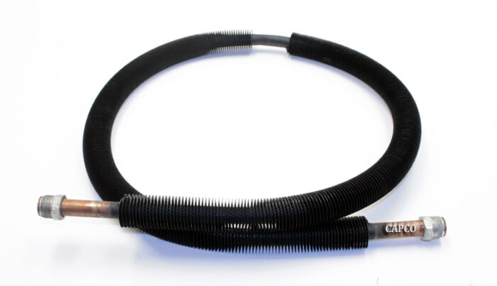 32211690 Ingersoll Rand (OEM)  TUBE ASSY, #2 2540 I/C - Image 1