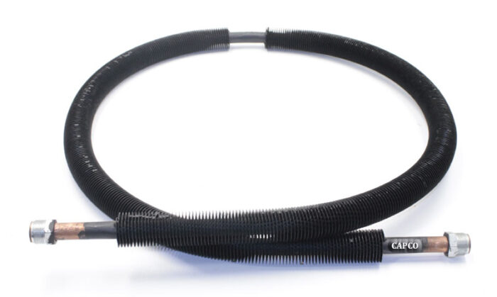 32211708 Ingersoll Rand (OEM)  TUBE ASSY, #3 2540 I/C - Image 1