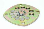 32248205 Replacement Ingersoll Rand LP Valve Plate - Image 2
