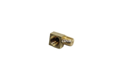 32256356 Ingersoll Rand (OEM)  ELBOW - UNLOADER ORIFICE Make From 95031860|32256356 Ingersoll Rand (OEM)  ELBOW - UNLOADER ORIFICE Make From 95031860
