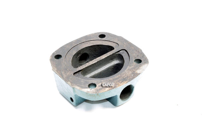 LP 2475|32293557 Ingersoll Rand (OEM)  HEAD