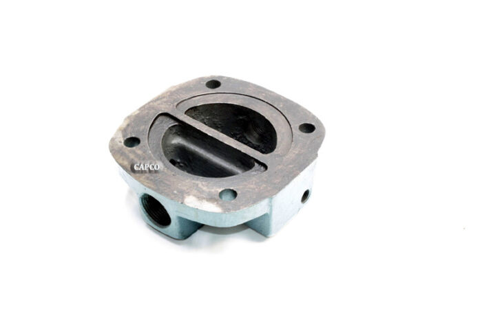 LP 2475|32293557 Ingersoll Rand (OEM)  HEAD