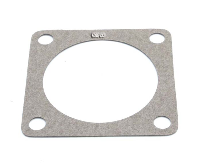 32293623 Ingersoll Rand (OEM)  GASKET, CYL FLANGE - Image 1