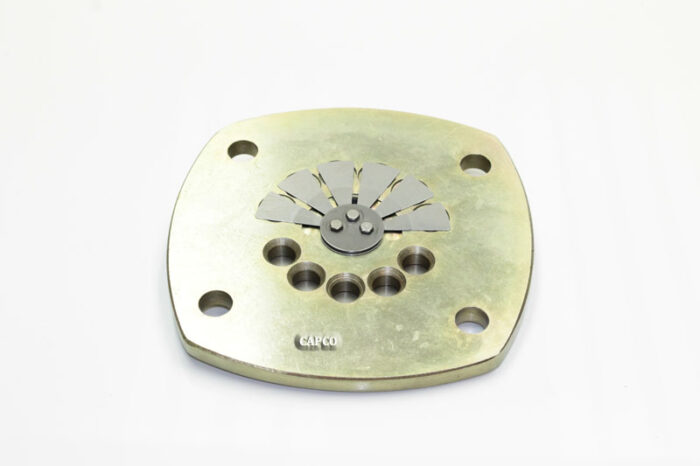 32293904 Replacement Ingersoll Rand Valve Plate - Image 1