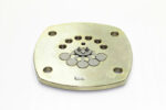 32293904 Replacement Ingersoll Rand Valve Plate - Image 2
