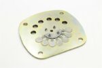 56280514 Replacement Ingersoll Rand LP Valve Plate ASSY