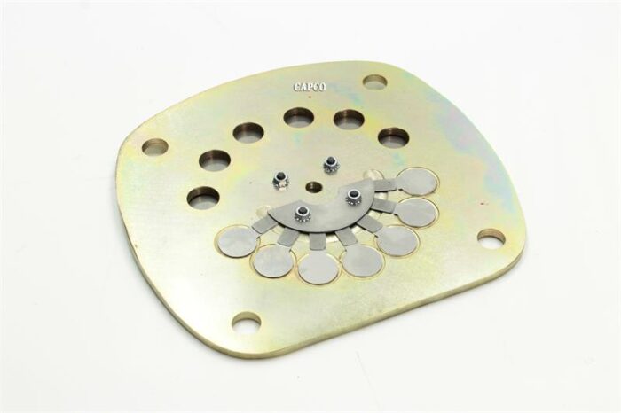 56280514 Replacement Ingersoll Rand LP Valve Plate ASSY - Image 1