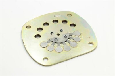 56280514 Replacement Ingersoll Rand LP Valve Plate ASSY|56280514 Replacement Ingersoll Rand LP Valve Plate ASSY