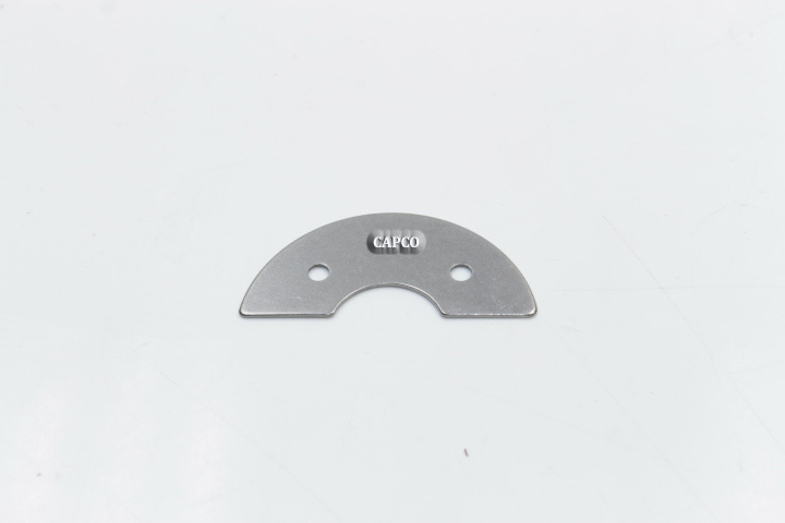 32294340 Ingersoll Rand (OEM)  RETAINER, INTAKE L.P. - Image 2