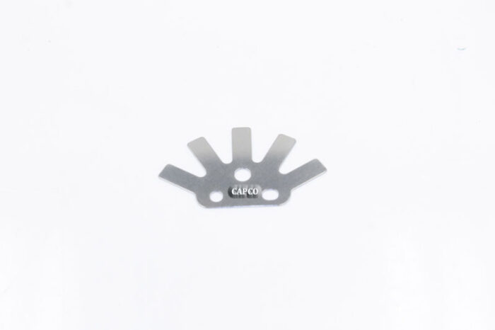 32294357 Ingersoll Rand (OEM)  VALVE DAMPER, HP DISCH - Image 1