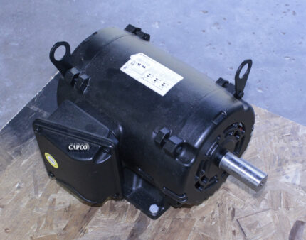 7.5HP 200-3-60 ODP 1.15 184T 2POLE|32295073 Ingersoll Rand (OEM)  MTR