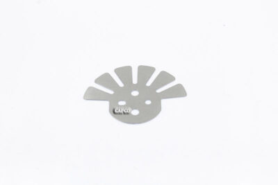 32295826 Ingersoll Rand (OEM)  DAMPER. VALVE-2545 H.P. INTAKE