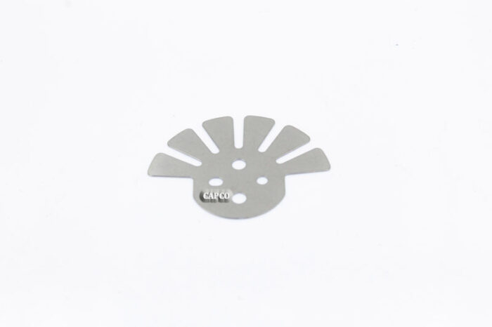 32295826 Ingersoll Rand (OEM)  DAMPER. VALVE-2545 H.P. INTAKE