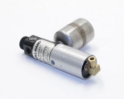 32296238 Ingersoll Rand (OEM)  VALVE