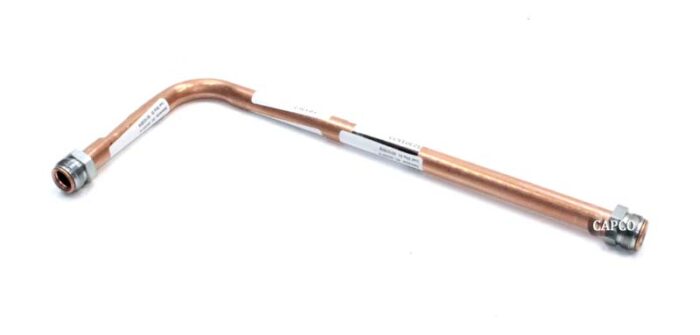 32301533 Ingersoll Rand (OEM)  TUBE ASSY, DISCH/ACAC-24 5 N                    . - Image 1