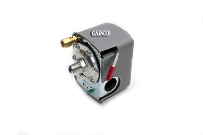 32307043 Ingersoll Rand (OEM)  SWITCH,PRESSURE - Image 1