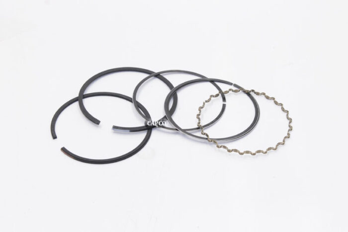 32307092 Replacement Ingersoll Rand PISTON RING SET - Image 1