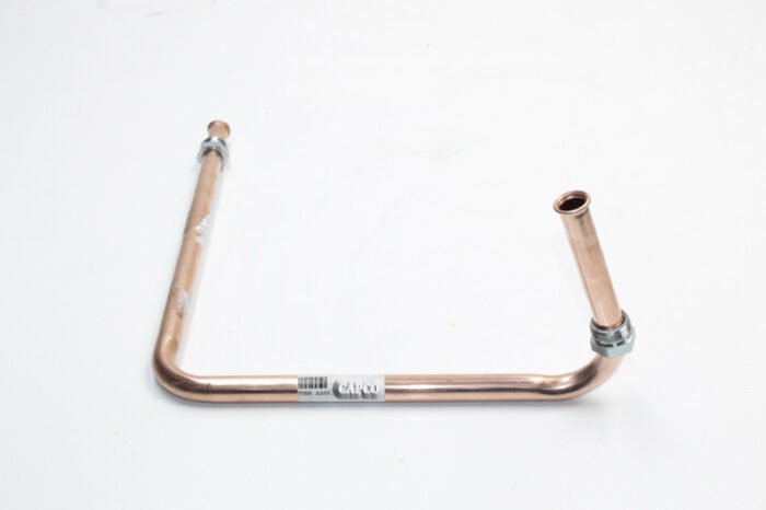 32324295 Ingersoll Rand (OEM)  TUBE ASSY, ACAC/RECVR 2-2475E7.5 - Image 1