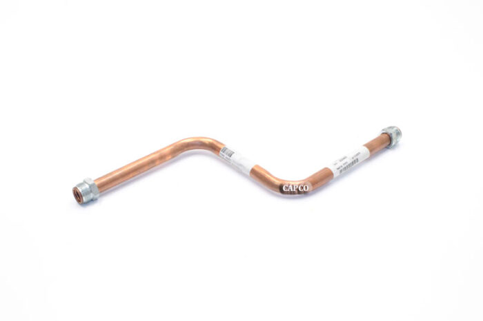 32333833 Ingersoll Rand (OEM)  TUBE ASSY, DISCHARGE B2545D10 - Image 1