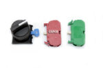 32342149 Ingersoll Rand (OEM)  SWITCH SELECTOR 2 POSITION - Image 2