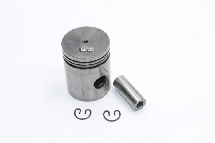 32496598 Ingersoll Rand (OEM)  PISTON, COMPLETE HP 2475 SERVICE-do not assemble - Image 1