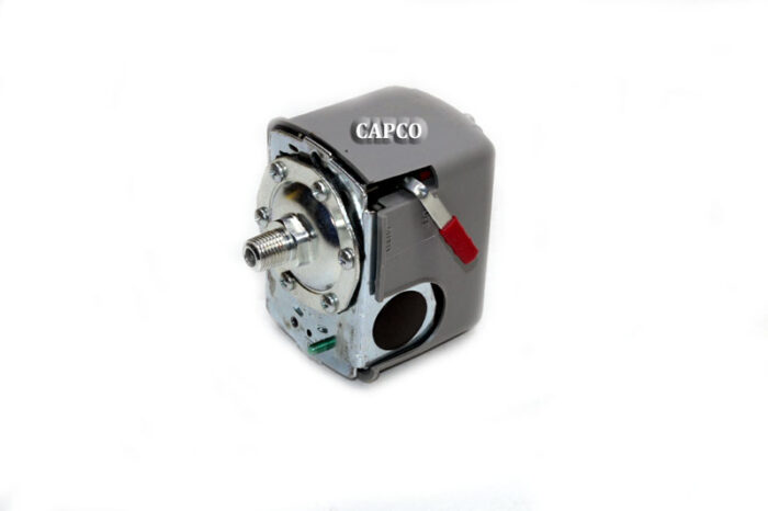 32496887 Ingersoll Rand (OEM)  SWITCH,PRESSURE - Image 1