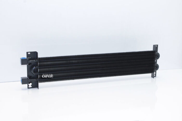 32498065 Ingersoll Rand (OEM)  COIL, AFTERCOOLER MODINE 2475 7.5 H.P. - Image 1