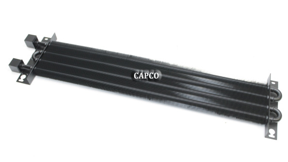 32498149 Ingersoll Rand (OEM)  COIL, AFTERCOOLER MODINE 2475 5HP - Image 1