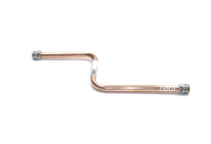 32499626 Ingersoll Rand (OEM)  TUBE, DISCHARGE 2475N5&7 CENTER DISCHARGE PACKAGE - Image 1