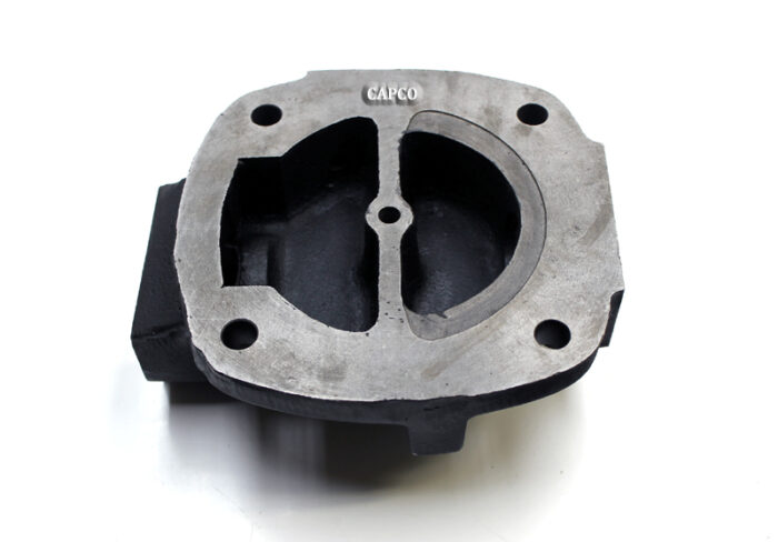 CLYINDER 5 IN 2545|32499899 Ingersoll Rand (OEM)  HEAD