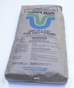 33-0311 Vainair (OEM) DRY-O-LITE DELIQUESCENT DESICCANT (50lb BAG)